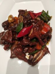 -东庭海鲜酒店(世茂广场店)