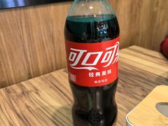 -合合春饼·酱骨·东北菜(潘家园店)