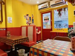-万能料理屋(钟鼓岭路店)