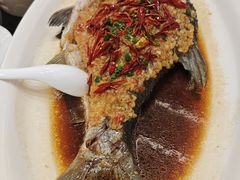 -湖锦酒楼·32年地道湖北菜(光谷店)