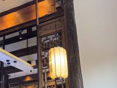 -蜜桃餐厅·古运河畔(南下塘店)