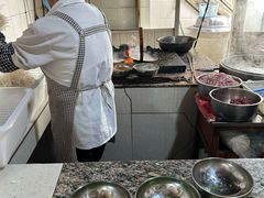 -正宗杨记普洱酸醋米线(总店)