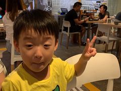 -来龙里 精致 东南亚餐室(万象城店)