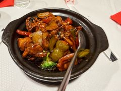 -旺角茶餐厅