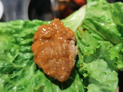 -33韩式自助烧烤(环城南路店)