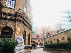 -马勒别墅饭店(静安寺店)