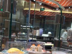 -新一番三文鱼寿司(大东海店)