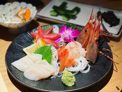 -鳥焱商店(王府大街店)