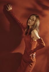 点击看大图 -蜜桃少女VISION写真馆(雁塔店)