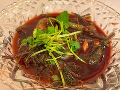 炝虾-玲珑餐厅(陕西南路店)