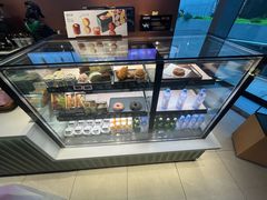 -星巴克(来福士办公楼店)