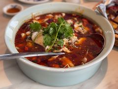 风味水煮鱼-宁波石浦大饭店(新材料城店)
