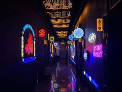-音乐派KTV(银泰城店)