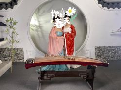 -盘子女人坊古装写真摄影(南京总店)
