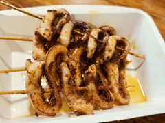 -阮小五铁板(星隆国际城店)