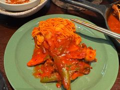 -Fuzzy Bistro 浮几韩餐·茶酒馆