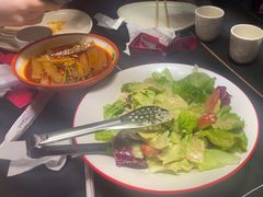 -辣尚瘾·烤鱼·新川菜(交大直营店)