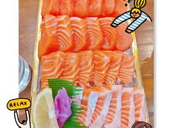 -熟里三文鱼旗舰店(红星店)