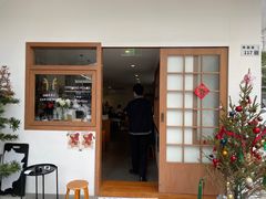 门面-PUZZLE COFFEE 拼图咖啡