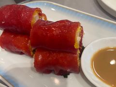 -丰鲤楼•闽南茶楼(仟禧汇店)