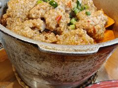 -小街47號江湖菜(四合院店)