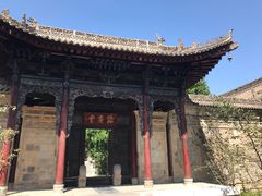 -西安关中民俗艺术博物院