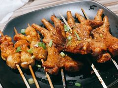 -锅十二涮肉馆·鞭蛋锅