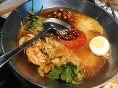 冷面-熙成烧烤·三十三年(开发区店)