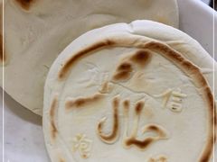 -刘信牛羊肉泡馍小炒(回民街店)