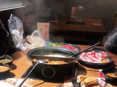-呷哺呷哺(星光天地店)