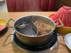 -松野谷·寿喜烧自助(华联顺义金街购物中心店)