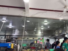 -老友谊餐厅(319国道店)