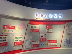 -陕西科学技术馆