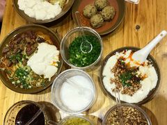 -袁家豆腐