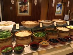 -元一希尔顿酒店·禅自助餐厅·啤酒花园