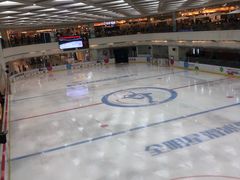 -全明星滑冰俱乐部(万象城店)