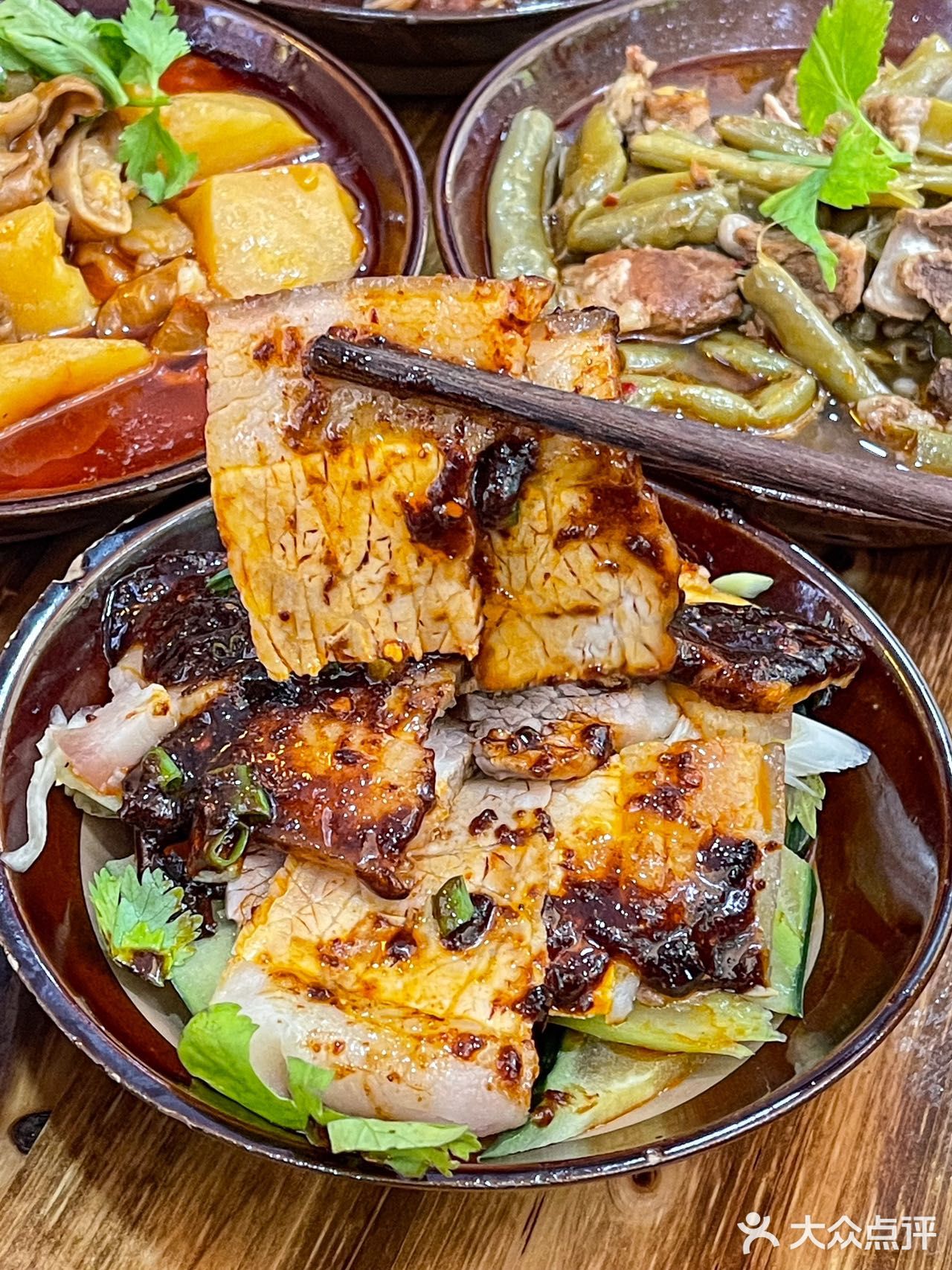 成都宽窄巷子！！记住这个地方！！！