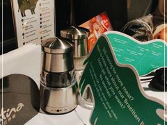 -拉蒂娜·巴西牛排馆 Latina·Brazilian Steakhouse(陆家嘴旗舰店)