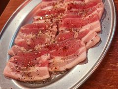 -大阪烧肉BAKA一代(十亩地店)