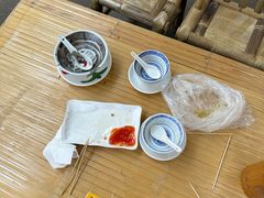 -周大娘牛乳(旧寨古村总店)