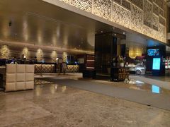 -北京朝阳悠唐皇冠假日酒店