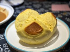 -旺角小渔村(二马路店)