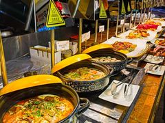 -北京朝阳悠唐皇冠假日酒店