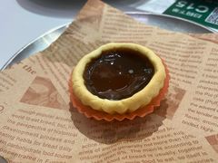 -香港深仔记茶餐厅(东门店)