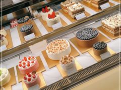 -M'CAKE(西单大悦城店)