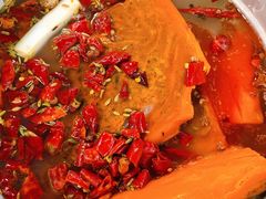 -马路边边麻辣烫联盟路店