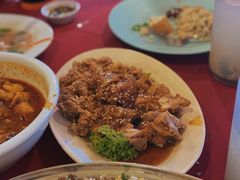 -德成饭店