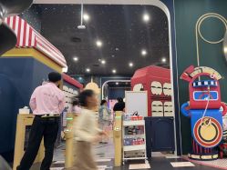 -meland club亲子乐园(北京芳圆里ID MALL店)