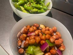 -很久以前羊肉串(南京路第一百货店)