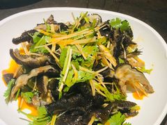 无骨鸡爪-虾胡闹·澳洲小龙虾·烧烤(福田鲨鱼店)